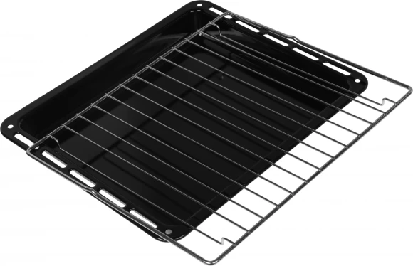 Духовой шкаф Электрический Gefest ЭДВ ДА 602-01 А черный Духовой шкаф Электрический Gefest ЭДВ ДА 602-01 А черный