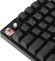 Клавиатура Steelseries Apex Pro TKL (2023) механическая черный USB for gamer LED (подставка для запястий) (64856)