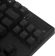 Клавиатура Steelseries Apex Pro TKL (2023) механическая черный USB for gamer LED (подставка для запястий) (64856)