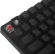 Клавиатура Steelseries Apex Pro TKL (2023) механическая черный USB for gamer LED (подставка для запястий) (64856)