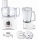Кухонный комбайн Moulinex Easy Force FP542111 800Вт белый