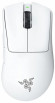 Мышь Razer DeathAdder V3 Pro белый оптическая 30000dpi беспров. USB-C 5but (RZ01-04630200-R3G1)