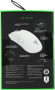 Мышь Razer DeathAdder V3 Pro белый оптическая 30000dpi беспров. USB-C 5but (RZ01-04630200-R3G1)