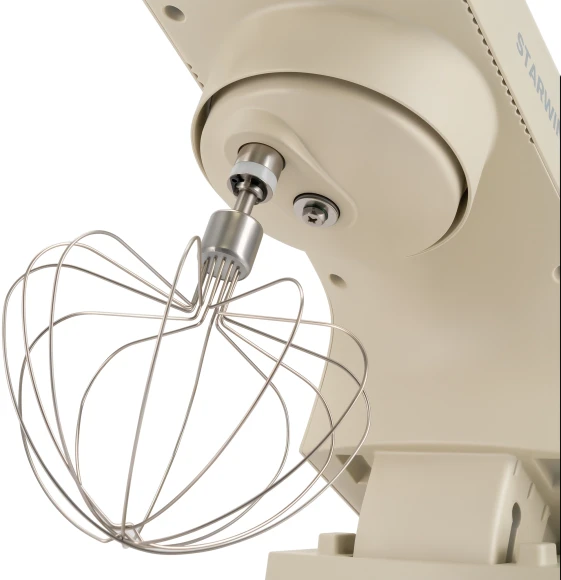 Миксер планетарный Starwind SPM2152 1500Вт кремовый Миксер планетарный Starwind SPM2152 1500Вт кремовый