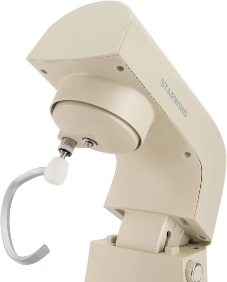 Миксер планетарный Starwind SPM2152 1500Вт кремовый Миксер планетарный Starwind SPM2152 1500Вт кремовый