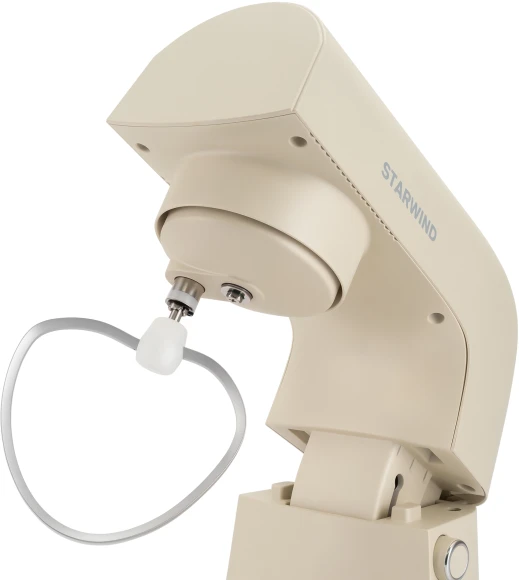 Миксер планетарный Starwind SPM2152 1500Вт кремовый Миксер планетарный Starwind SPM2152 1500Вт кремовый