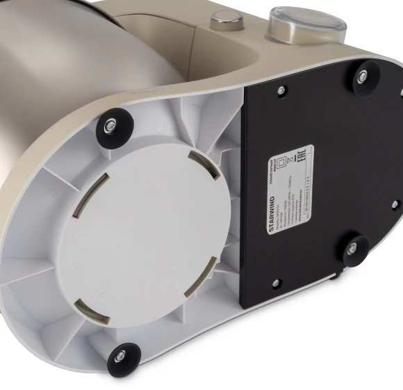 Миксер планетарный Starwind SPM2152 1500Вт кремовый Миксер планетарный Starwind SPM2152 1500Вт кремовый