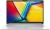 Ноутбук Asus Vivobook Go 15 E1504FA-BQ5032 Ryzen 5 40 8Gb SSD512Gb AMD Radeon 610M 15.6" IPS FHD (1920x1080) без ОС black WiFi BT Cam (90NB0ZR2-M07440)