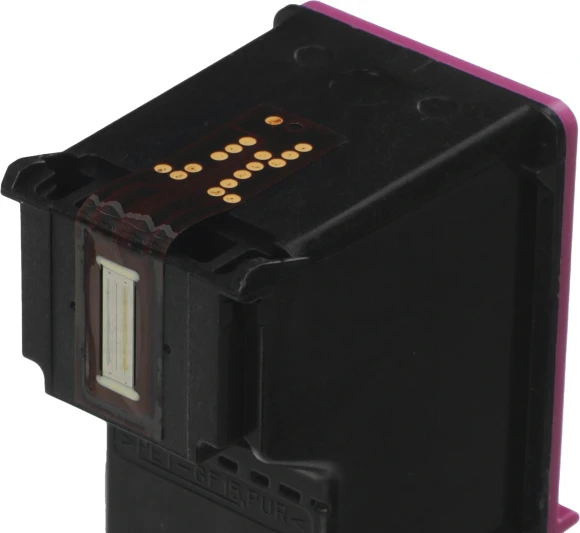 Картридж струйный HP 305 3YM60AE многоцветный печ.гол.в компл. (100стр.) (2мл) для HP DJ 2320/2710/2720