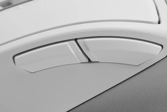 Мышь A4Tech Fstyler FM45S Air белый/серебристый оптическая 2400dpi silent USB 7but (FM45S AIR USB (SILVER WHITE)) Мышь A4Tech Fstyler FM45S Air белый/серебристый оптическая 2400dpi silent USB 7but (FM45S AIR USB (SILVER WHITE))