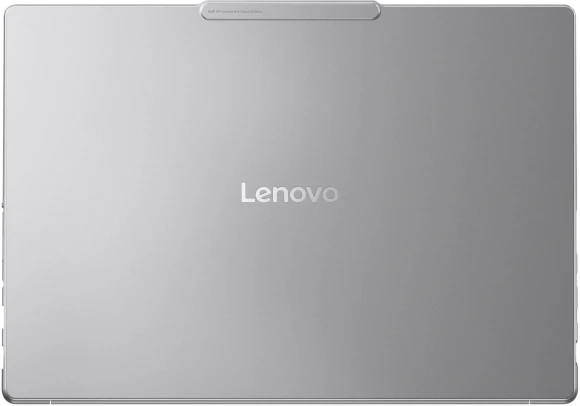Ноутбук Lenovo Yoga Pro 7 14IAH10 Core Ultra 7 255H 32Gb SSD1Tb Intel Arc 140T 14.5" OLED Touch 3K (3000x1876) Windows 11 Home grey WiFi BT Cam (83KF002KRK)