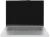 Ноутбук Lenovo IdeaPad Slim 3 15ARP10 Ryzen 7 170 16Gb SSD512Gb AMD Radeon 680M 15.3" IPS WUXGA (1920x1200) без ОС grey WiFi BT Cam (83K700PBPS)