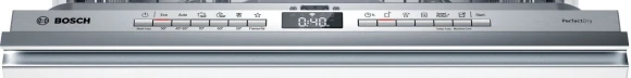 Посудомоечная машина встраив. Bosch SMV6ZCX13E 2400Вт полноразмерная
