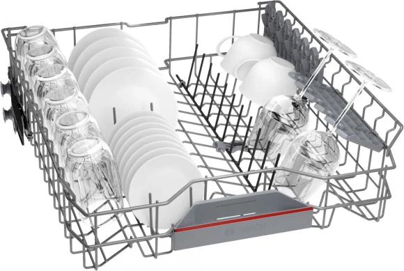 Посудомоечная машина встраив. Bosch SMV6ZCX13E 2400Вт полноразмерная