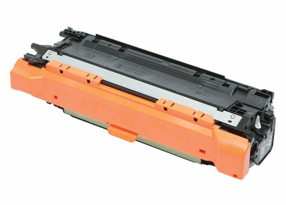 Картридж лазерный Cactus CS-CE400X CE400X черный (11000стр.) для HP CLJ M551 Картридж лазерный Cactus CS-CE400X CE400X черный (11000стр.) для HP CLJ M551