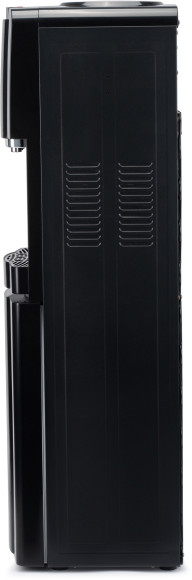 Кулер Starwind SW-1001CB напольный компрессорный черный