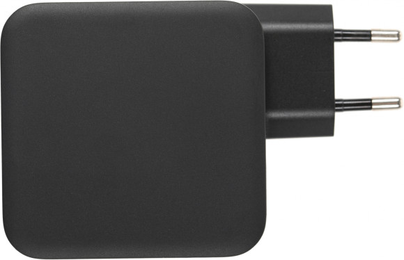 Блок питания TopON TOP-GaN-100WB автоматический 100W 5V-20V 5A от бытовой электросети LED индикатор Блок питания TopON TOP-GaN-100WB автоматический 100W 5V-20V 5A от бытовой электросети LED индикатор