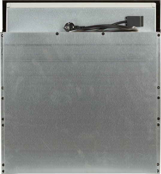 Духовой шкаф Электрический Darina 1V5 BDE 111 705 B черный/стекло черное Духовой шкаф Электрический Darina 1V5 BDE 111 705 B черный/стекло черное