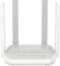 Роутер беспроводной Keenetic Netcraze Speedster 4G+ (NC-2911) AC1200 10/100/1000BASE-TX/4G cat.6 белый