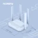 Роутер беспроводной Keenetic Netcraze Speedster 4G+ (NC-2911) AC1200 10/100/1000BASE-TX/4G cat.6 белый