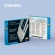 Роутер беспроводной Keenetic Netcraze Speedster 4G+ (NC-2911) AC1200 10/100/1000BASE-TX/4G cat.6 белый