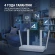Роутер беспроводной Keenetic Netcraze Speedster 4G+ (NC-2911) AC1200 10/100/1000BASE-TX/4G cat.6 белый