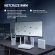Роутер беспроводной Keenetic Netcraze Speedster 4G+ (NC-2911) AC1200 10/100/1000BASE-TX/4G cat.6 белый