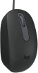 Мышь Logitech M86 черный оптическая 8000dpi USB для ноутбука 2but (910-007661) Мышь Logitech M86 черный оптическая 8000dpi USB для ноутбука 2but (910-007661)