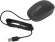 Мышь Logitech M86 черный оптическая 8000dpi USB для ноутбука 2but (910-007661) Мышь Logitech M86 черный оптическая 8000dpi USB для ноутбука 2but (910-007661)