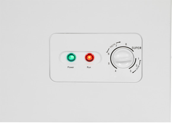 Морозильный ларь SunWind SCH251WT белый Морозильный ларь SunWind SCH251WT белый
