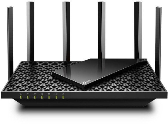Роутер беспроводной TP-Link Archer Air R5 AX3000 10/100/1000BASE-TX белый Роутер беспроводной TP-Link Archer Air R5 AX3000 10/100/1000BASE-TX белый
