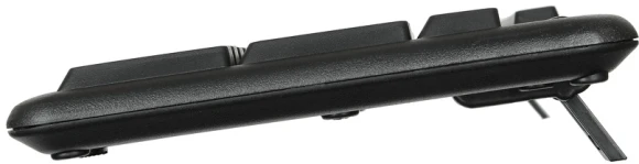 Клавиатура Оклик 90MV2 черный USB (1185967) Клавиатура Оклик 90MV2 черный USB (1185967)