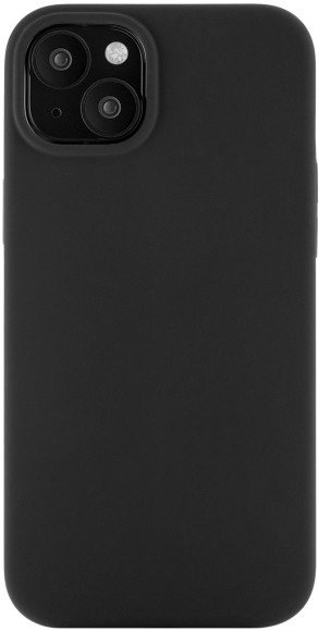 Чехол (клип-кейс) uBear для Apple iPhone 15 Plus Touch Mag Case with MagSafe черный (CS270BL67TH-I23M) Чехол (клип-кейс) uBear для Apple iPhone 15 Plus Touch Mag Case with MagSafe черный (CS270BL67TH-I23M)