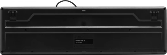 Клавиатура + мышь A4Tech KR-3330 клав:черный мышь:черный USB Клавиатура + мышь A4Tech KR-3330 клав:черный мышь:черный USB