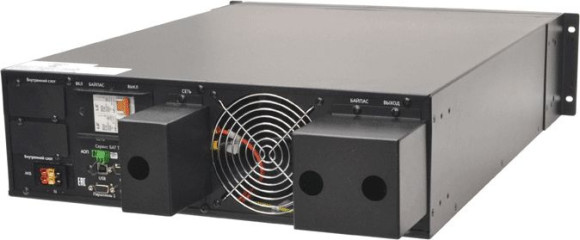 Источник бесперебойного питания Связь Инжиниринг СИПБ6КД.9-11/БПС 5400Вт 6000ВА черный Источник бесперебойного питания Связь Инжиниринг СИПБ6КД.9-11/БПС 5400Вт 6000ВА черный