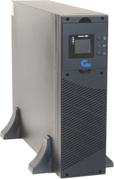 Источник бесперебойного питания Связь Инжиниринг СИПБ6КД.9-11/БПС 5400Вт 6000ВА черный Источник бесперебойного питания Связь Инжиниринг СИПБ6КД.9-11/БПС 5400Вт 6000ВА черный