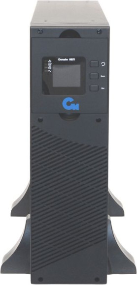 Источник бесперебойного питания Связь Инжиниринг СИПБ6КД.9-11/БПС 5400Вт 6000ВА черный Источник бесперебойного питания Связь Инжиниринг СИПБ6КД.9-11/БПС 5400Вт 6000ВА черный