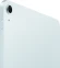 Планшет Apple iPad Air 2024 A2902 M2 2.99 8C RAM8Gb ROM128Gb 11" IPS 2360x1640 iOS голубой 12Mpix 12Mpix BT WiFi 10hr Планшет Apple iPad Air 2024 A2902 M2 2.99 8C RAM8Gb ROM128Gb 11" IPS 2360x1640 iOS голубой 12Mpix 12Mpix BT WiFi 10hr