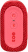 Колонка порт. JBL GO 3 красный 4.2W 1.0 BT 10м (JBLGO3RED) Колонка порт. JBL GO 3 красный 4.2W 1.0 BT 10м (JBLGO3RED)