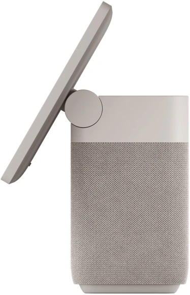 Умная колонка Yandex Станция Дуо Макс Zigbee Алиса бежевый 60W 1.0 BT/Wi-Fi 10м (YNDX-00055BIE) Умная колонка Yandex Станция Дуо Макс Zigbee Алиса бежевый 60W 1.0 BT/Wi-Fi 10м (YNDX-00055BIE)