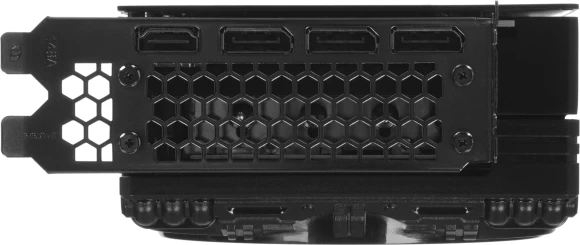 Видеокарта Palit PCI-E 5.0 PA-RTX5070 GAMINGPRO OC NVIDIA GeForce RTX 5070 12Gb 192bit GDDR7 2325/28000 HDMIx1 DPx3 HDCP Ret