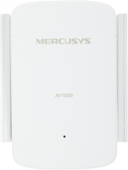 Сетевой адаптер HomePlug AV Mercusys MP510 KIT AV1000 Gigabit Ethernet (ант.внеш.несъем.) 2ант. (упак.:2шт)