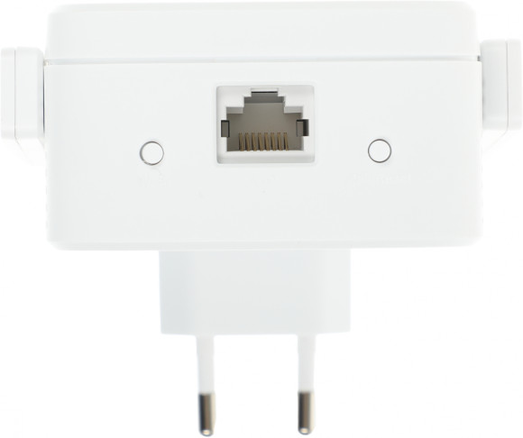 Сетевой адаптер HomePlug AV Mercusys MP510 KIT AV1000 Gigabit Ethernet (ант.внеш.несъем.) 2ант. (упак.:2шт)