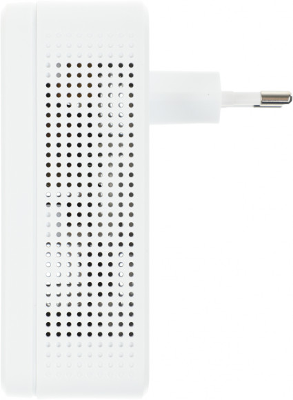 Сетевой адаптер HomePlug AV Mercusys MP510 KIT AV1000 Gigabit Ethernet (ант.внеш.несъем.) 2ант. (упак.:2шт)