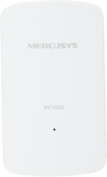 Сетевой адаптер HomePlug AV Mercusys MP510 KIT AV1000 Gigabit Ethernet (ант.внеш.несъем.) 2ант. (упак.:2шт)