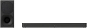 Саундбар Sony HT-S400 2.1 330Вт черный Саундбар Sony HT-S400 2.1 330Вт черный