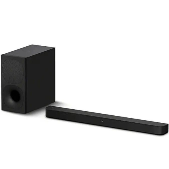 Саундбар Sony HT-S400 2.1 330Вт черный Саундбар Sony HT-S400 2.1 330Вт черный