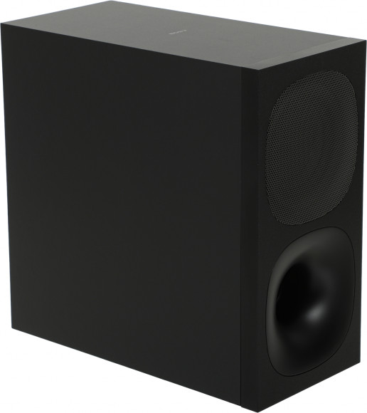 Саундбар Sony HT-S400 2.1 330Вт черный Саундбар Sony HT-S400 2.1 330Вт черный