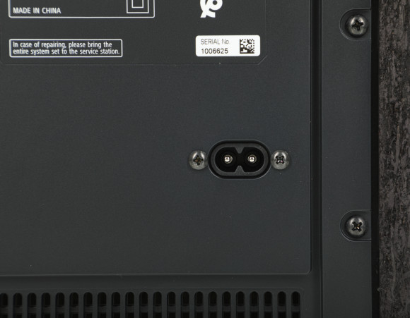Саундбар Sony HT-S400 2.1 330Вт черный Саундбар Sony HT-S400 2.1 330Вт черный