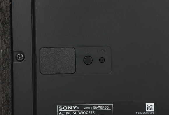 Саундбар Sony HT-S400 2.1 330Вт черный Саундбар Sony HT-S400 2.1 330Вт черный